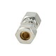 VERBINDING DUBBEL 12MM
